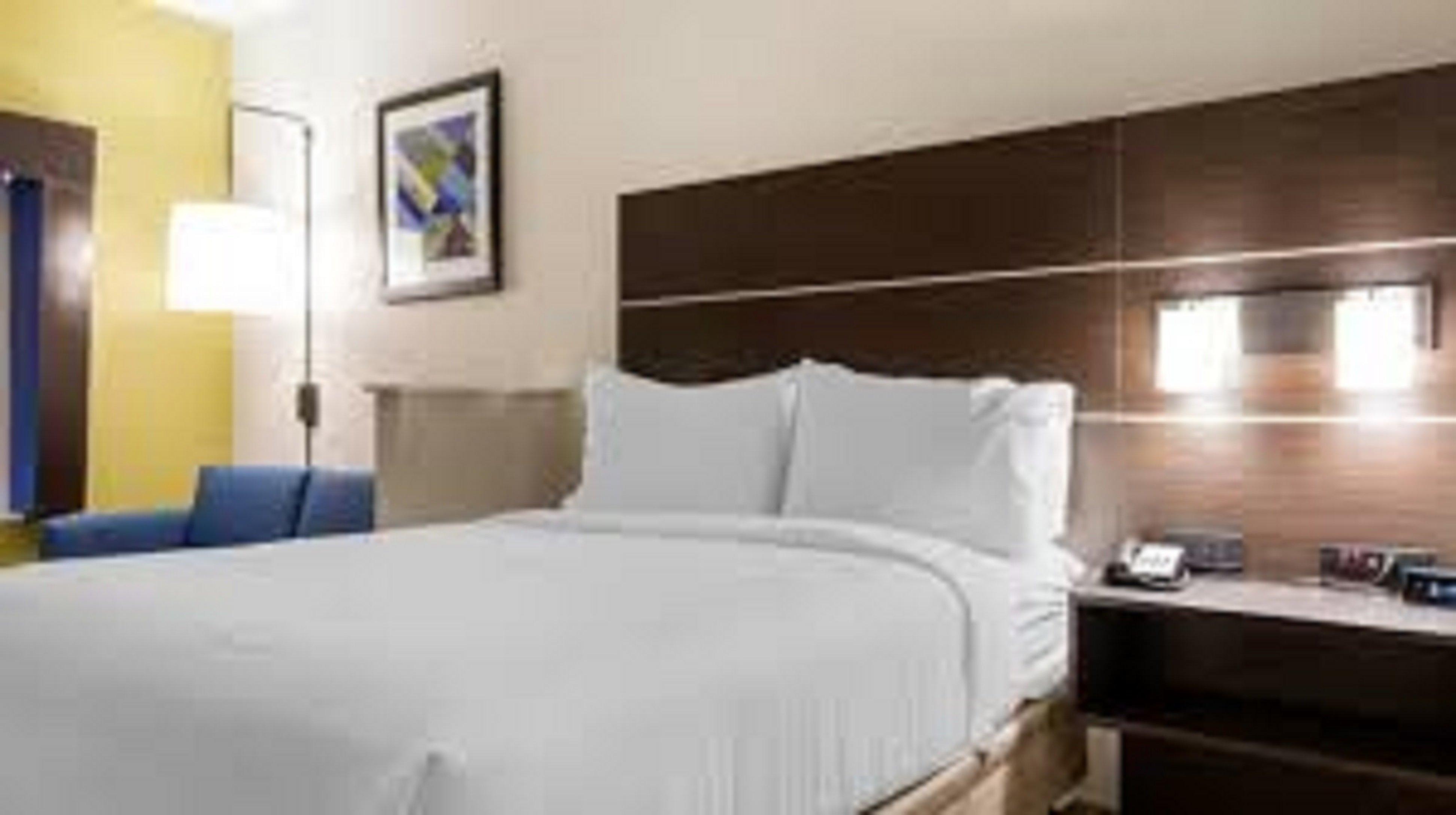 Holiday Inn Express Mccomb By Ihg מראה חיצוני תמונה