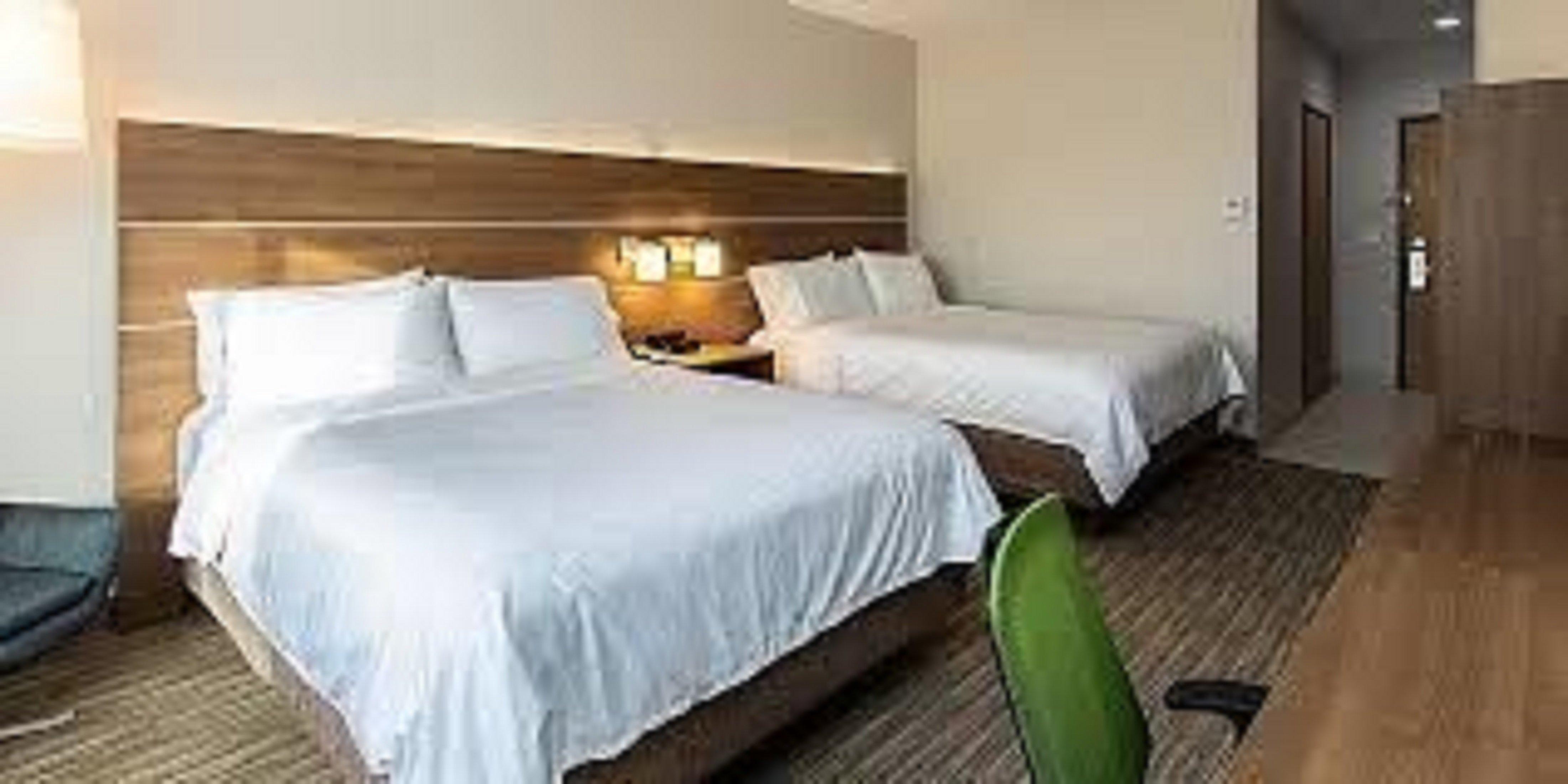 Holiday Inn Express Mccomb By Ihg מראה חיצוני תמונה