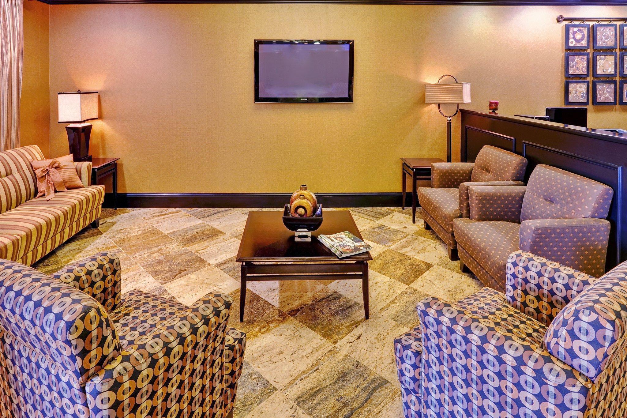 Holiday Inn Express Mccomb By Ihg מראה חיצוני תמונה