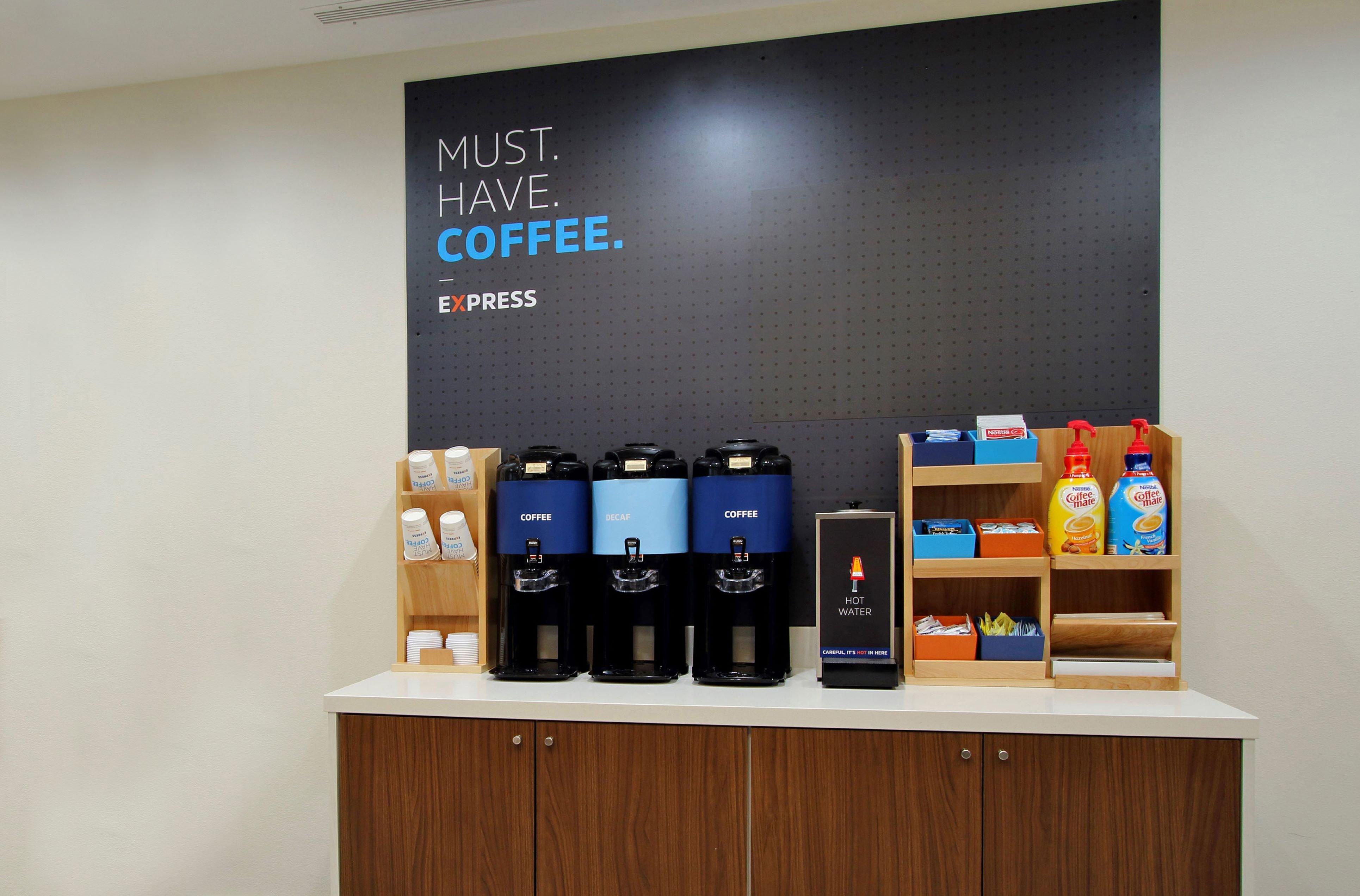 Holiday Inn Express Mccomb By Ihg מראה חיצוני תמונה