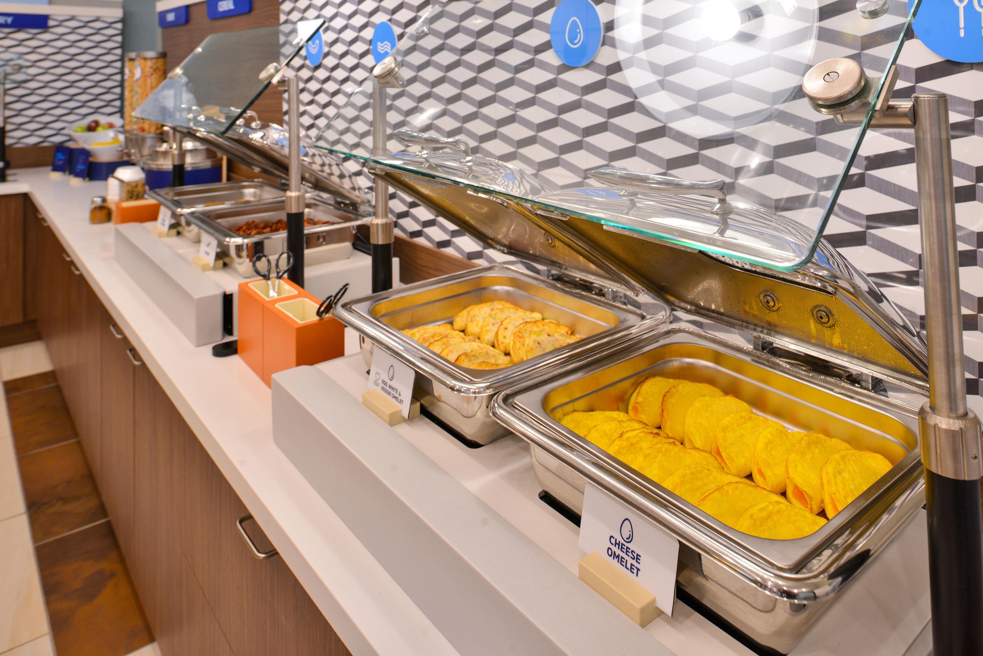 Holiday Inn Express Mccomb By Ihg מראה חיצוני תמונה
